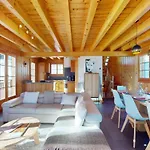 In Thyon-les Collons Chalet Les Collons