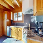 Chalet In Thyon-les Collons *