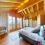 Chalet In Thyon-les Collons *