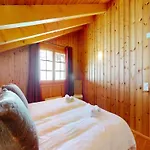 Chalet In Thyon-les Collons