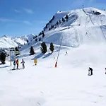 Chalet In Thyon-les Collons