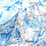 Chalet In Thyon-les Collons