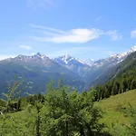 Chalet In Thyon-les Collons Les Collons