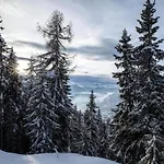 Chalet In Thyon-les Collons Les Collons