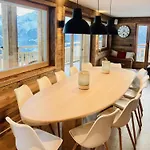 In Thyon-les Collons Chalet Les Collons