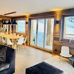 Chalet In Thyon-les Collons *