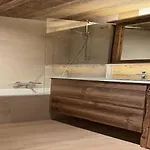 Chalet In Thyon-les Collons *