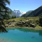 Chalet In Thyon-les Collons Les Collons