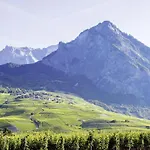 Chalet In Thyon-les Collons *