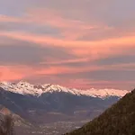 Chalet In Thyon-les Collons