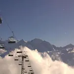 Chalet In Thyon-les Collons *