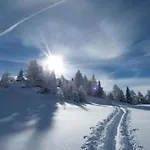 In Thyon-les Collons Chalet Les Collons