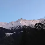 In Thyon-les Collons Chalet