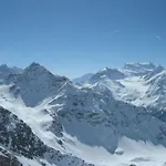 In Thyon-les Collons Chalet Les Collons
