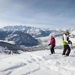 Chalet In Thyon-les Collons Les Collons