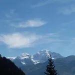In Thyon-les Collons Chalet