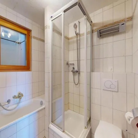 In Thyon-les Collons *