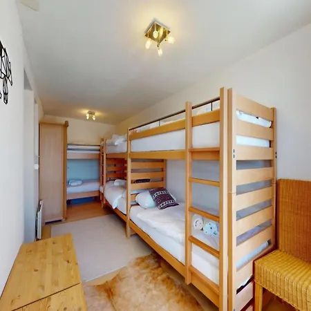 샬레 In Thyon-les Collons *