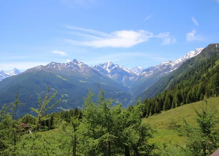 Chalet In Thyon-les Collons Thyon-Les Collons