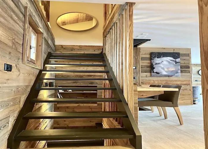Chalet In Thyon-les Collons Thyon-Les Collons