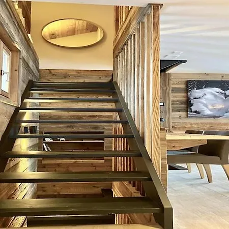 Chalet In Thyon-les Collons Les Collons